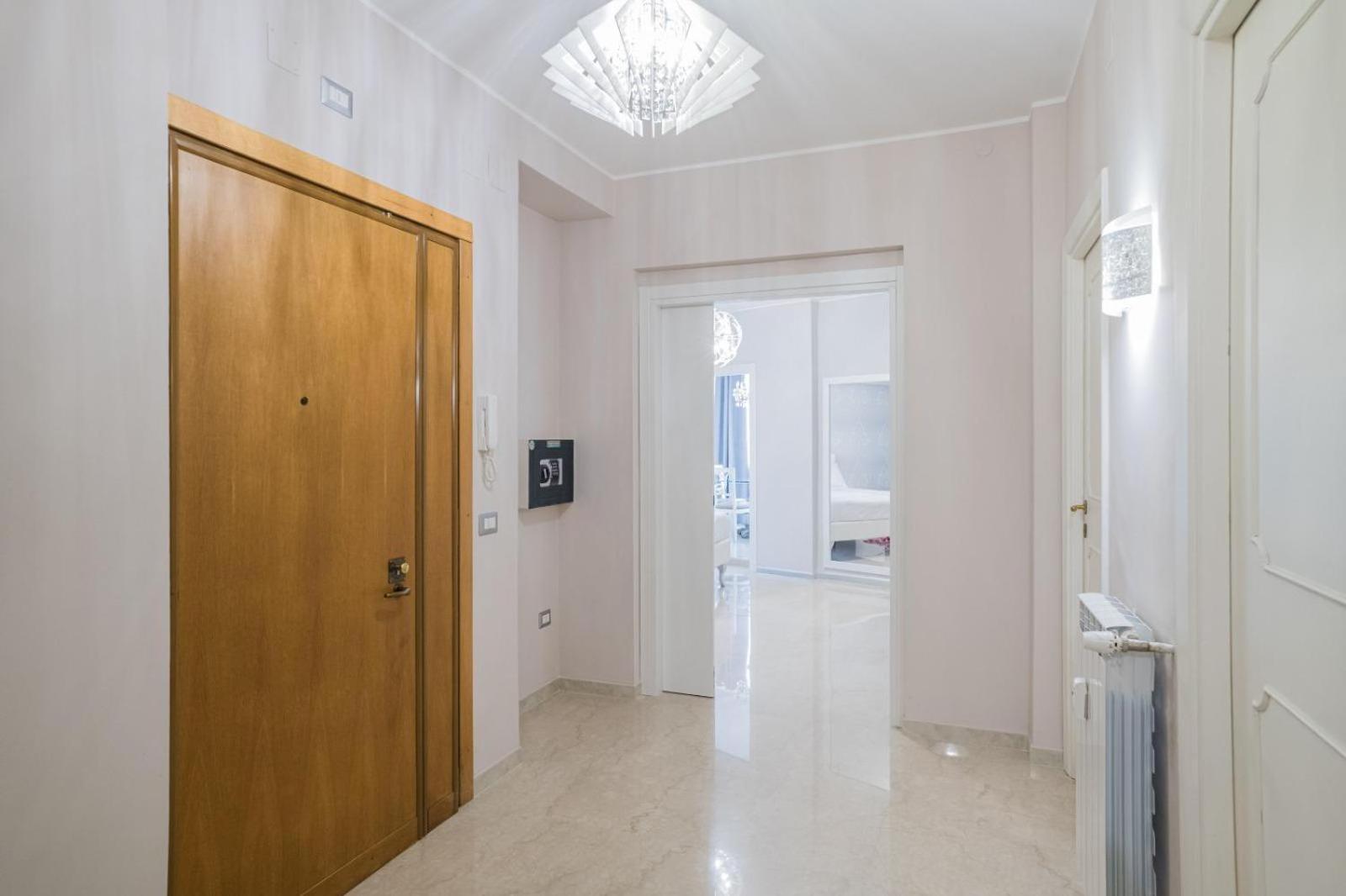 Damagi Bed & Breakfast Roma