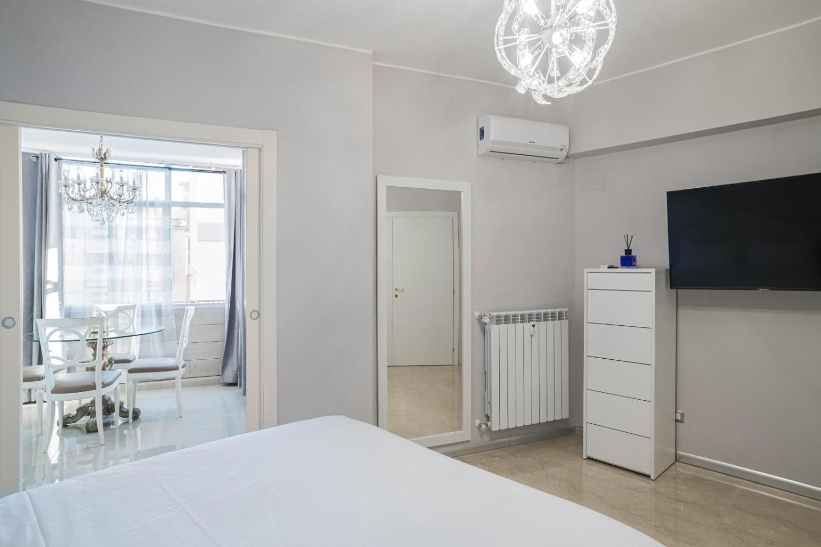 Damagi Bed & Breakfast Roma