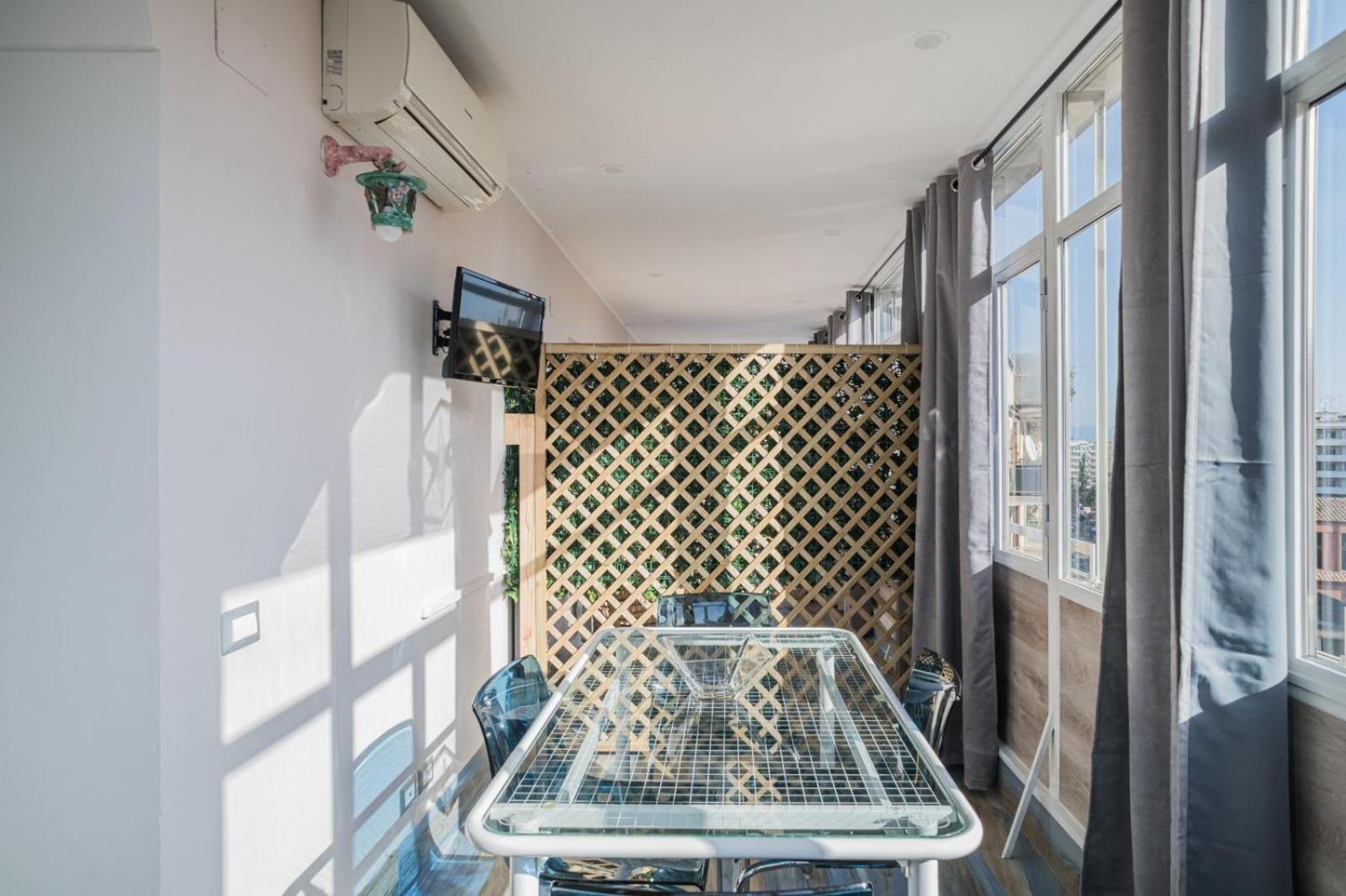 Damagi Bed & Breakfast Roma