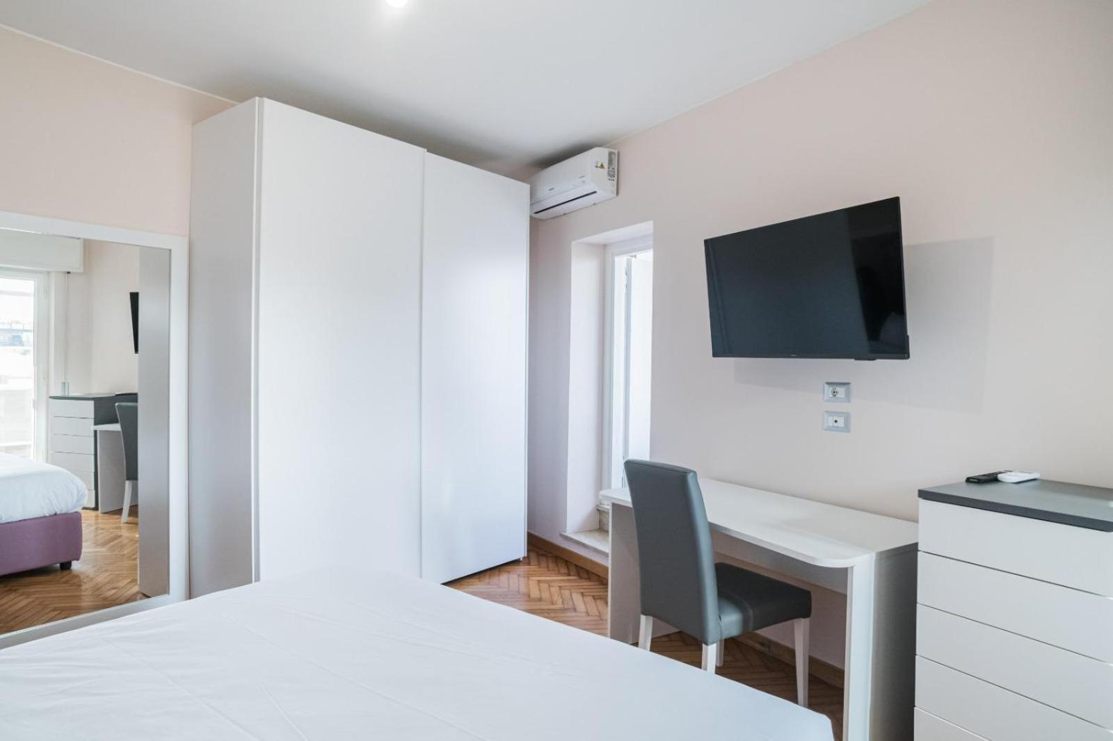 Bed & Breakfast Damagi *