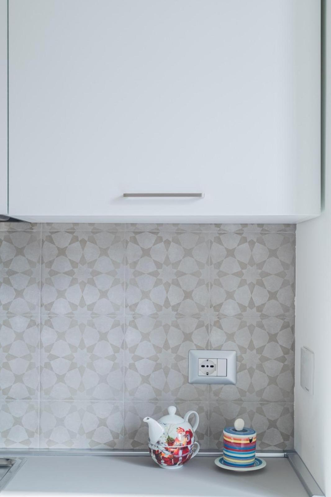Damagi Bed & Breakfast Roma
