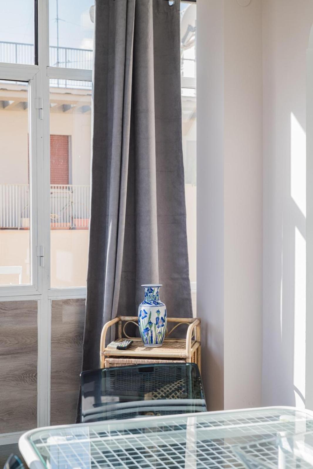 Bed & Breakfast Damagi Roma