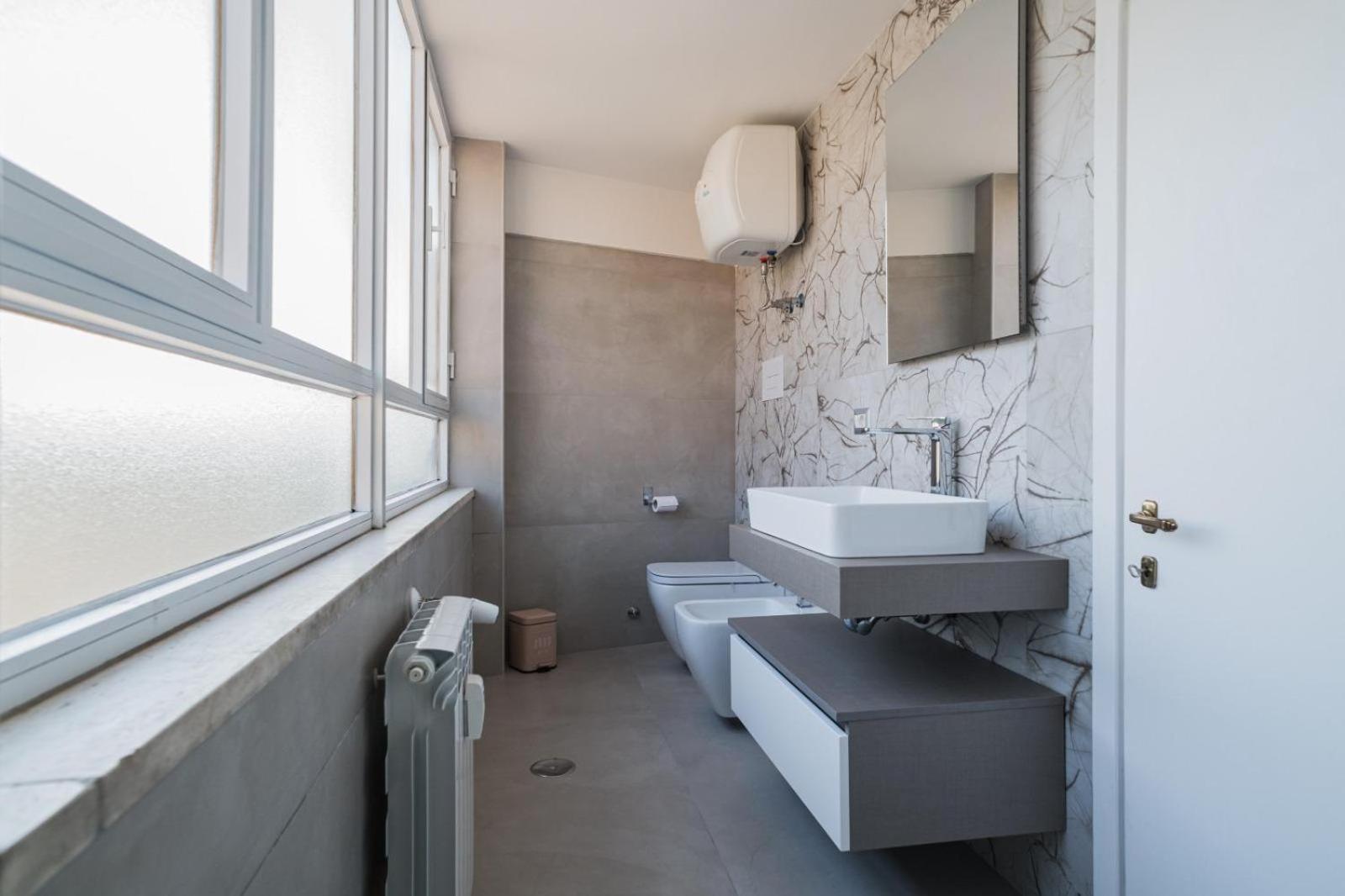 Damagi Bed & Breakfast Roma