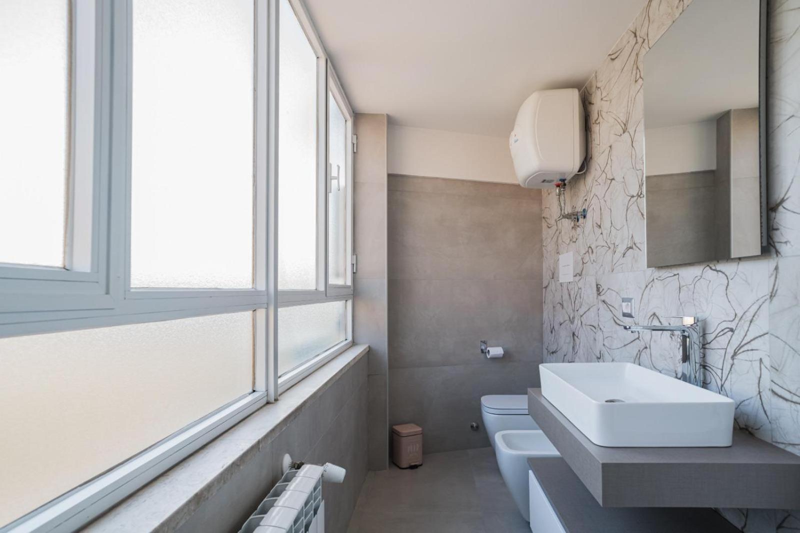 Bed & Breakfast Damagi Roma