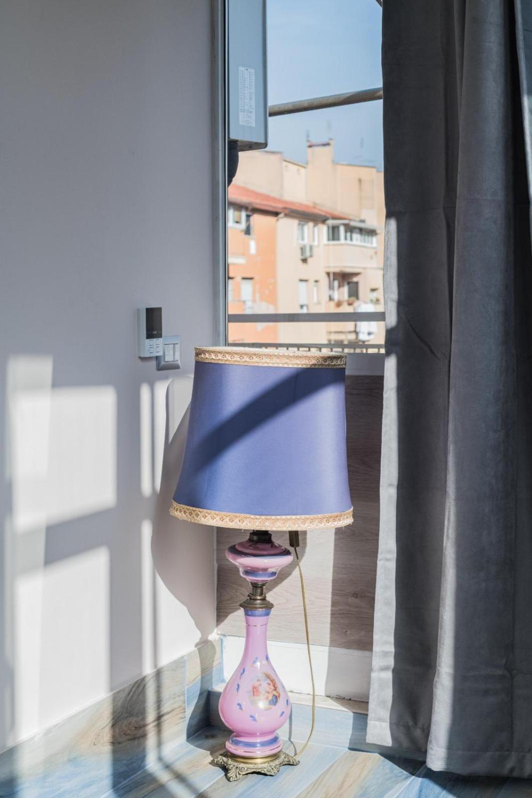 Damagi Bed & Breakfast Roma