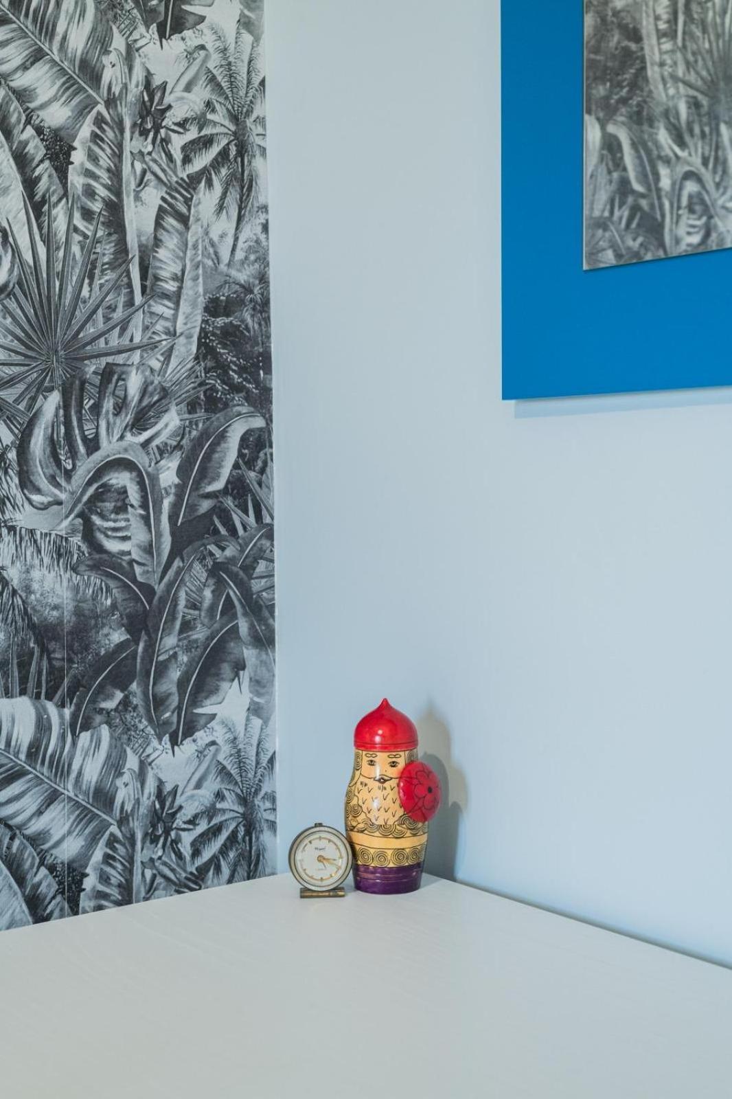 Damagi Bed & Breakfast Roma